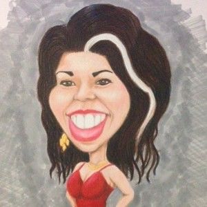 Meet your Posher, Maritza